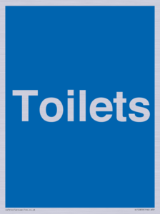 Toilets